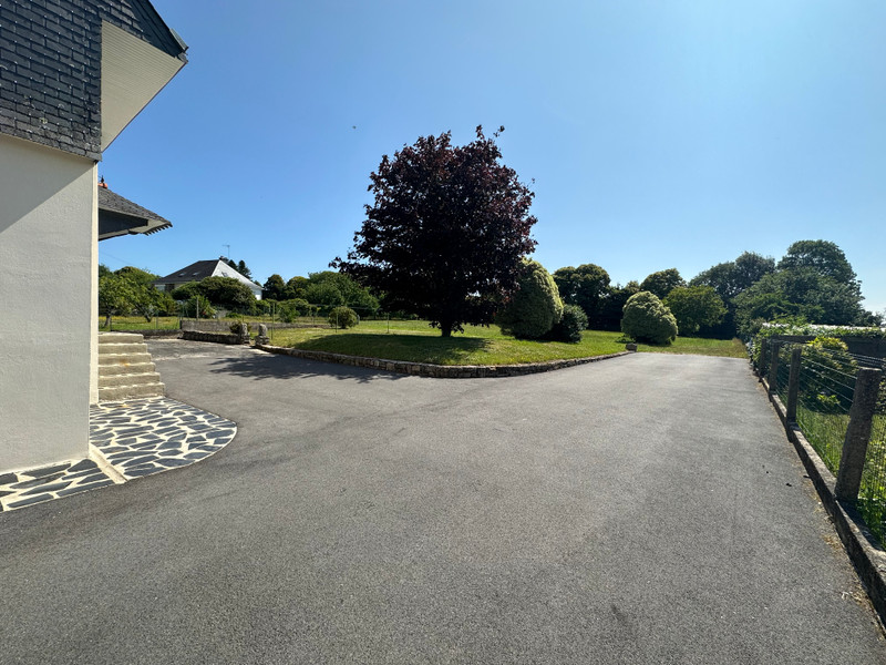 Maison à vendre à Gourin, Morbihan - 158 000 € - photo 1