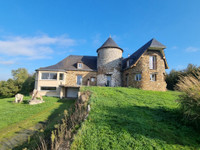 Maison à vendre à Ruillé-Froid-Fonds, Mayenne - 763.200 € - photo 2