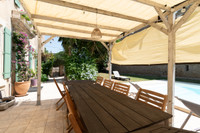 Maison à vendre à Montredon-des-Corbières, Aude - 549.000 € - photo 10