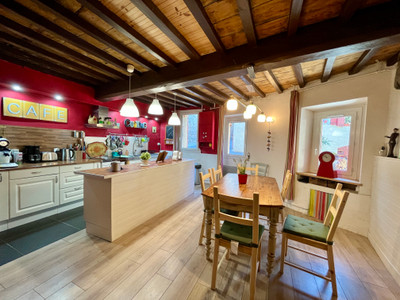 Maison à vendre à Marquixanes, Pyrénées-Orientales, Languedoc-Roussillon, avec Leggett Immobilier