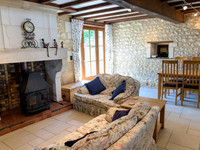 Maison à vendre à Chalais, Charente - 335.000 € - photo 6