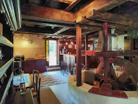 Moulin à vendre à Budelière, Creuse - 495.000 € - photo 9