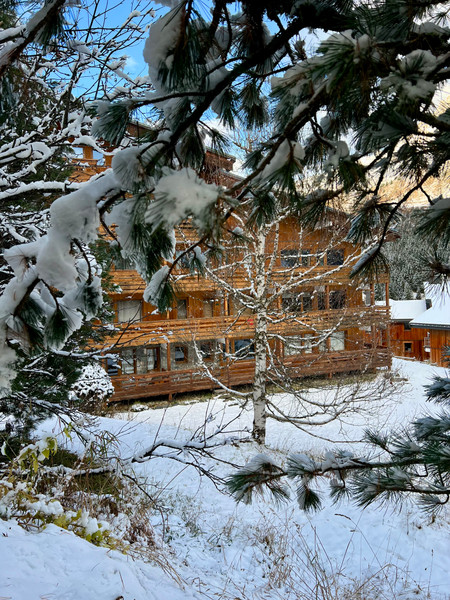 Ski property for sale in Meribel - €458,000 - photo 2