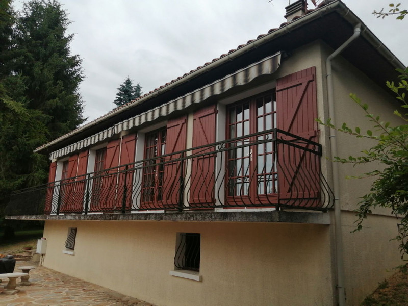 French property for sale in Mialet, Dordogne - &#8364;140,400 - photo 10