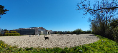 French property for sale in Trévières, Calvados - €862,972 - photo 2
