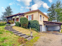 Maison à vendre à Boulazac Isle Manoire, Dordogne - 278 500 € - photo 1