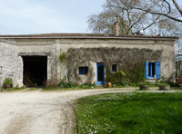 houses and homes for sale inRibagnacDordogne Aquitaine