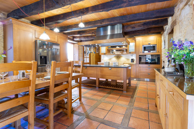 French property for sale in Peyzac-le-Moustier, Dordogne - €940,000 - photo 5