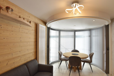 Ski property for sale in  - 396 500 € - photo 1