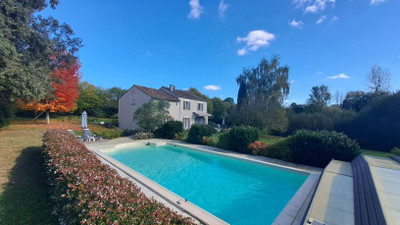 house for sale in Dordogne