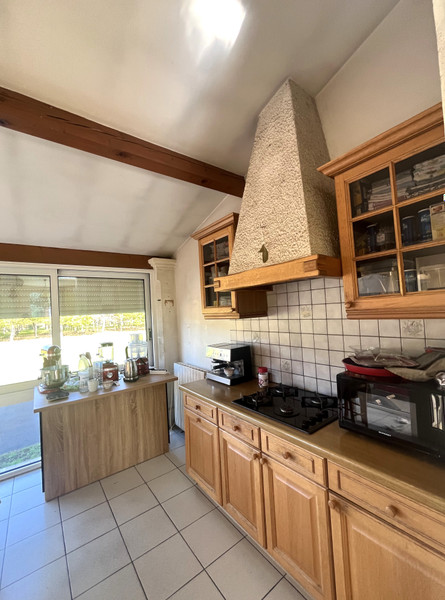 French property for sale in Mainxe-Gondeville, Charente - €298,600 - photo 9