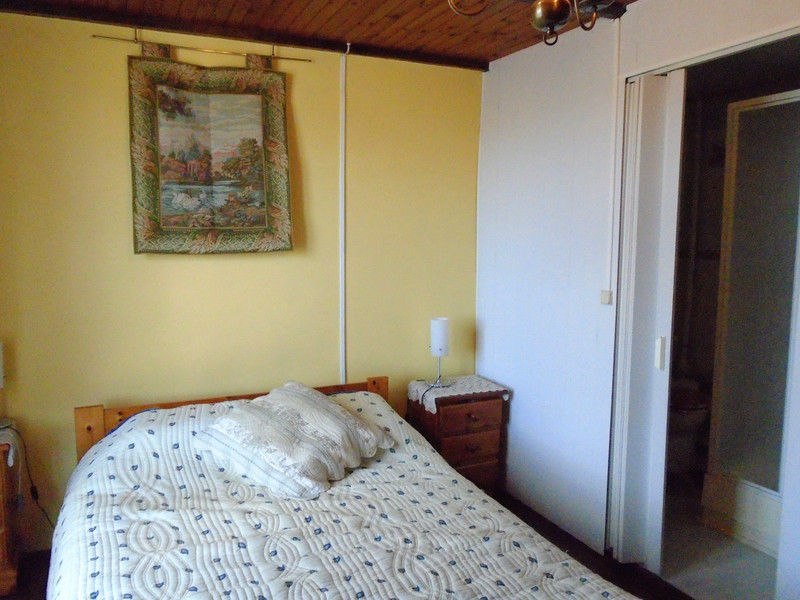 French property for sale in Lessac, Charente - €99,000 - photo 5
