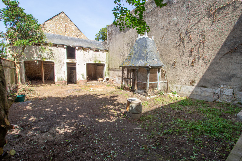 French property for sale in Richelieu, Indre-et-Loire - €128,000 - photo 9