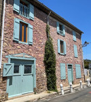 Propriété à vendre à Val-du-Faby, Aude - 189 000 € - photo n°1