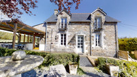 French property, houses and homes for sale in Saint-Marcel Morbihan Brittany