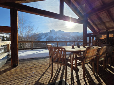 Ski property for sale in  - €2,600,000 - photo 1