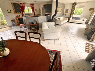 French property for sale in Eymet, Dordogne - €278,000 - photo 4