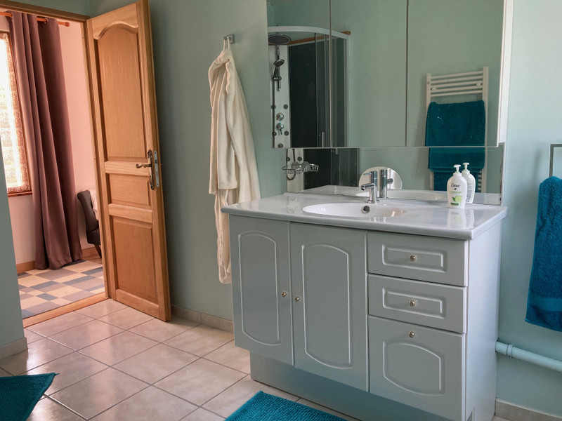 French property for sale in Saint-Dizier-Masbaraud, Creuse - €189,000 - photo 8