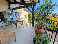 Maison à vendre à Saint-Cirq-Lapopie, Lot - 349.000 € - photo 2