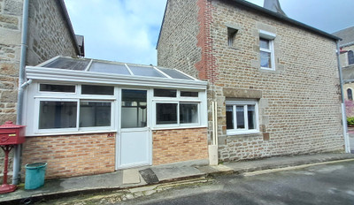 Maison à vendre à Chanu, Orne, Basse-Normandie, avec Leggett Immobilier