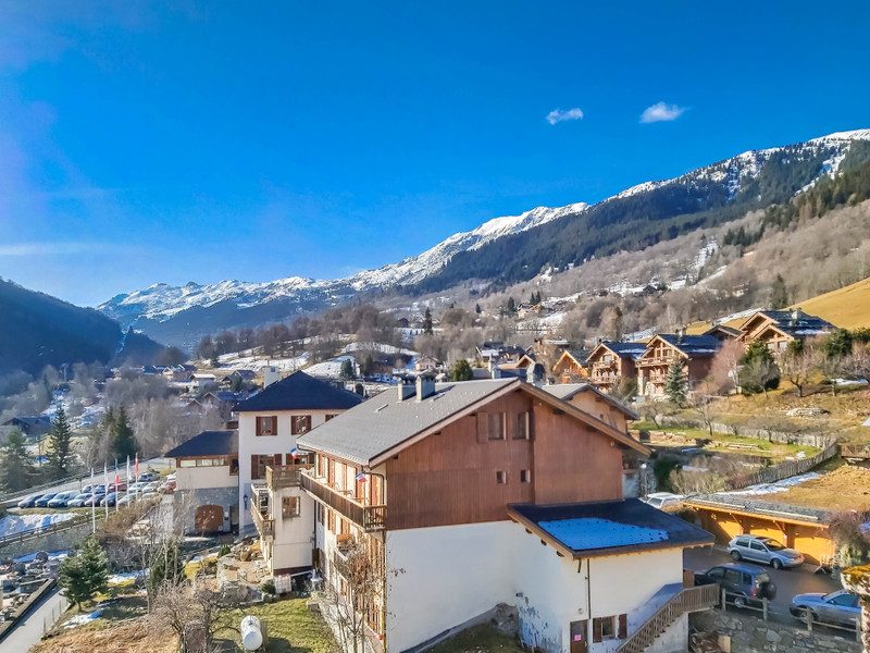 Ski property for sale in Meribel - €395,435 - photo 4