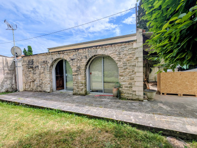 French property for sale in Ruffec, Charente - €179,000 - photo 8