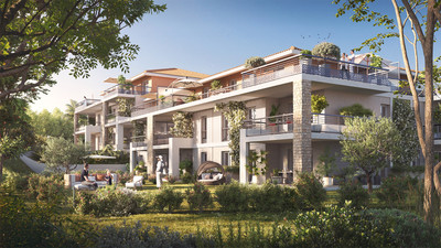 French property for sale in Vallauris, Alpes-Maritimes - €282,000 - photo 1