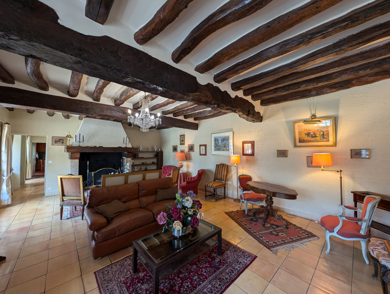 French property for sale in Burlats, Tarn - €545,000 - photo 4