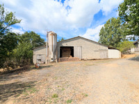 Maison à vendre à Saint-Julien-le-Vendômois, Corrèze - 295.000 € - photo 10