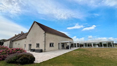 house for sale in Sarthe