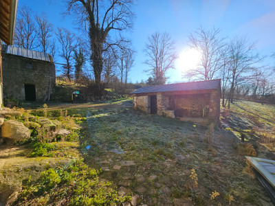 French property for sale in Saint-Priest-en-Murat, Allier - €150,000 - photo 13