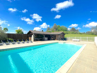 Maison à vendre à Rouffignac-Saint-Cernin-de-Reilhac, Dordogne - 875.000 € - photo 2