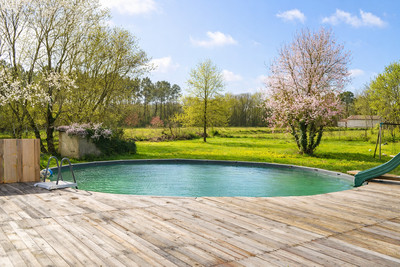 house for sale in Lot-et-Garonne