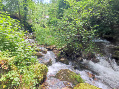 French property for sale in Esbareich, Hautes-Pyrénées - €349,800 - photo 2