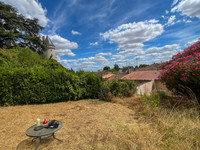 Propriété à vendre à Verteuil-sur-Charente, Charente - 149 500 € - photo n°3