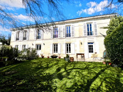 house for sale in Charente-Maritime