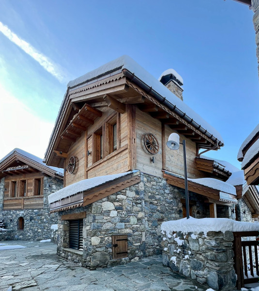 chalet à vendre à Alpes françaises (Auvergne-Rhône-Alpes)
