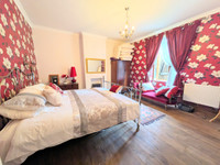 Maison à vendre à Coussac-Bonneval, Haute-Vienne - 118.500 € - photo 7