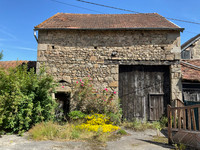 Maison à Saint-Chabrais, Creuse - photo 9