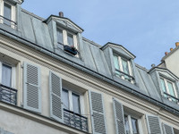 Appartement à vendre à Paris 10e Arrondissement, Paris - 315.000 € - photo 12