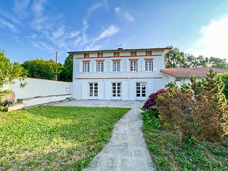 French property for sale in Castex, Ariège - €412,000 - photo 13