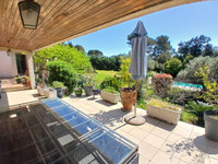 Maison à vendre à Saint-Georges-d'Orques, Hérault - 995.000 € - photo 3