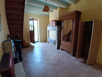 Propriété à vendre à Saint Privat en Périgord, Dordogne - 97 000 € - photo n°2