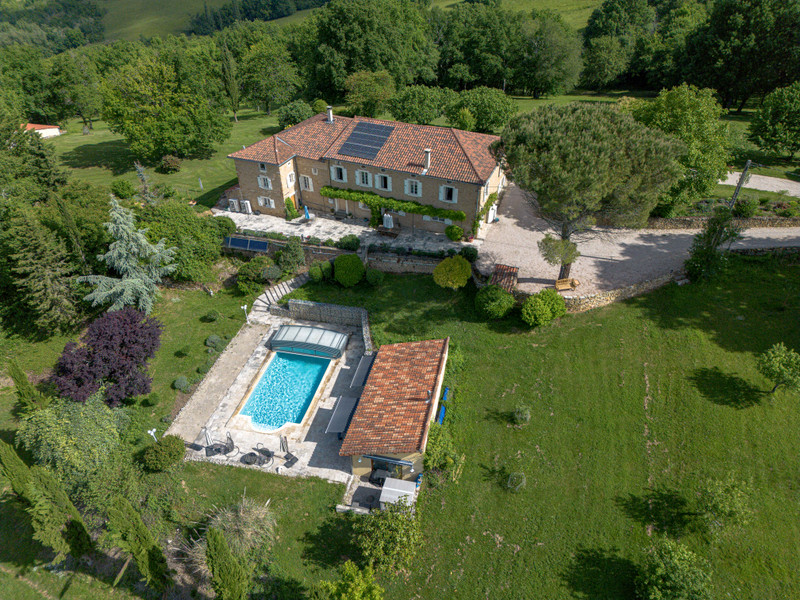 house for sale in Midi-Pyrénées (Occitanie)