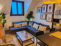 Appartement à vendre à Castillon-de-Larboust, Haute-Garonne - 115 000 € - photo 2