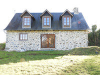 Maison à vendre à Condat-sur-Ganaveix, Corrèze - 256 800 € - photo 10