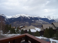 Appartement à vendre à LA PLAGNE, Savoie - 199.950 € - photo 10