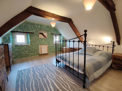 French property for sale in Villiers-Fossard, Manche - €399,000 - photo 13