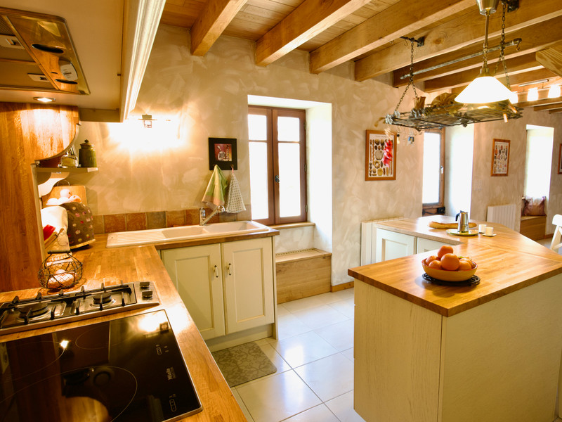 French property for sale in Castelnaud-la-Chapelle, Dordogne - €275,000 - photo 4