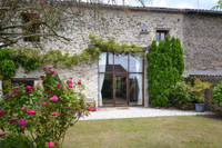 Propriété à vendre à Montembœuf, Charente - 499 000 € - photo n°2